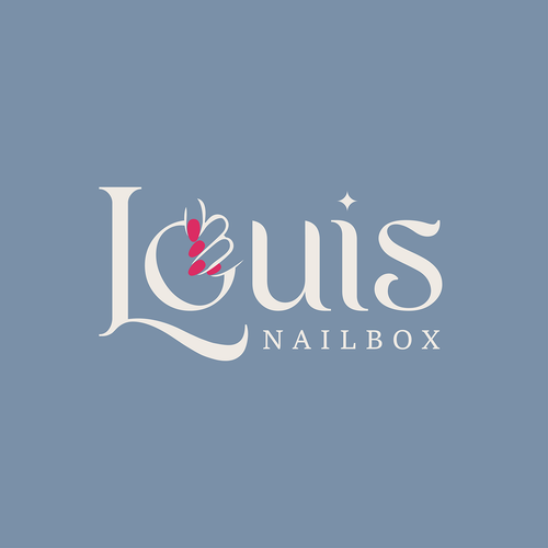 LouisNailbox